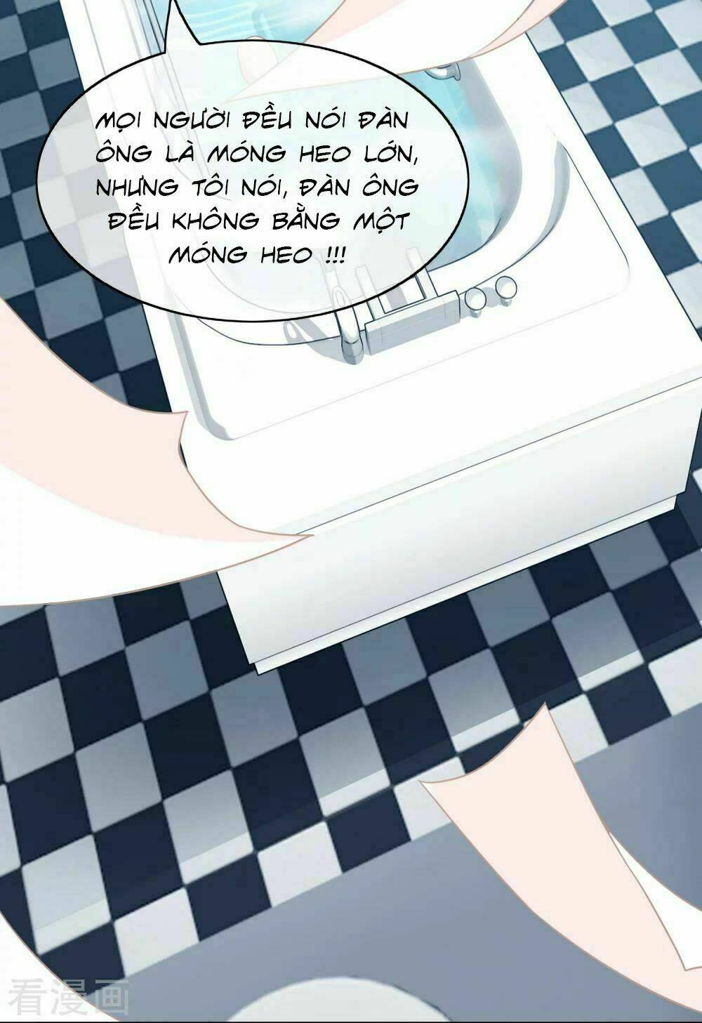 Ức Vạn Phú Bà Tại Lãnh Cung - Chapter 1 - Page 15