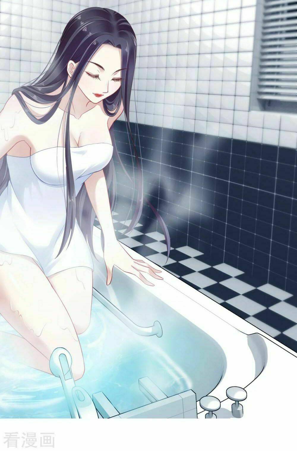 Ức Vạn Phú Bà Tại Lãnh Cung - Chapter 1 - Page 17