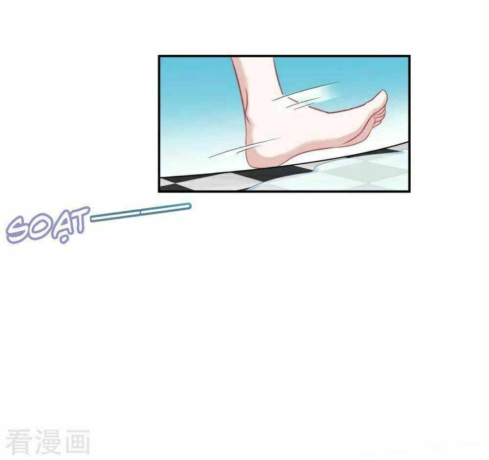 Ức Vạn Phú Bà Tại Lãnh Cung - Chapter 1 - Page 18