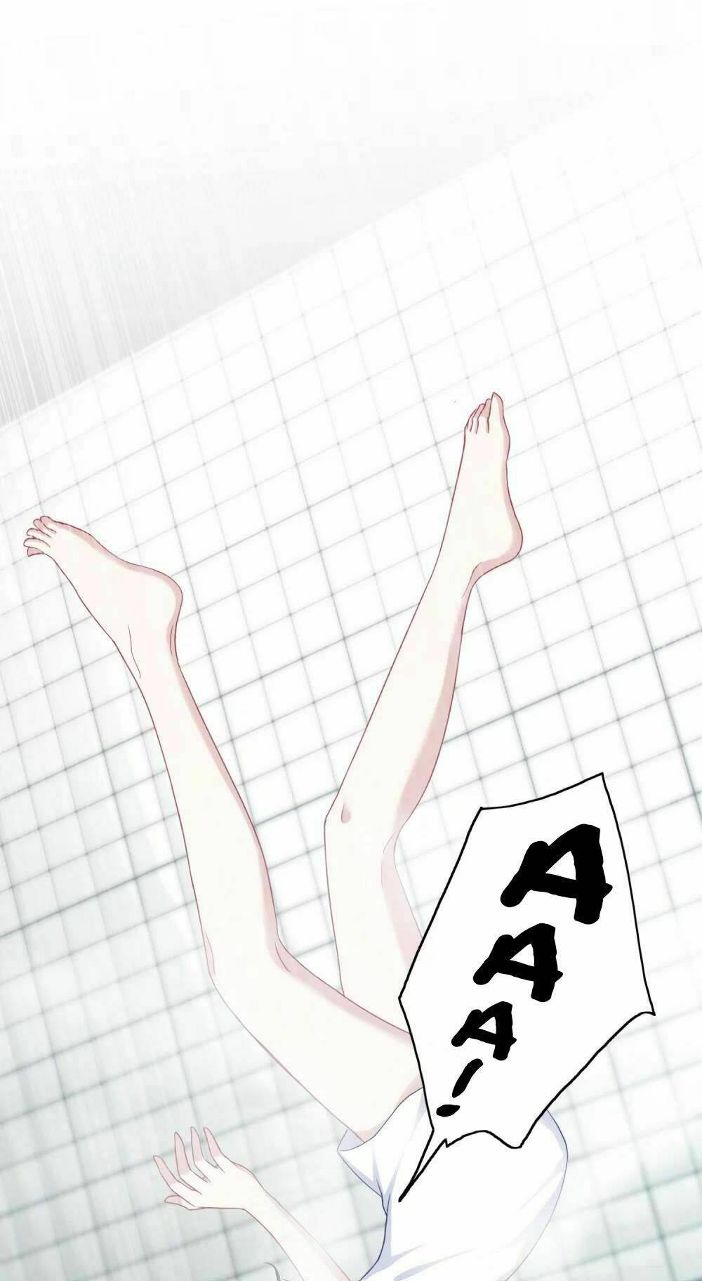 Ức Vạn Phú Bà Tại Lãnh Cung - Chapter 1 - Page 19