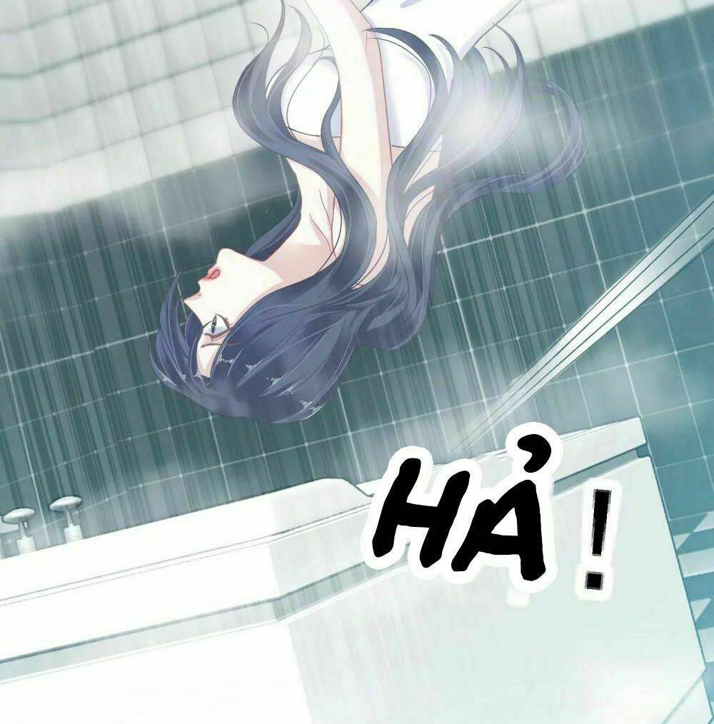 Ức Vạn Phú Bà Tại Lãnh Cung - Chapter 1 - Page 20