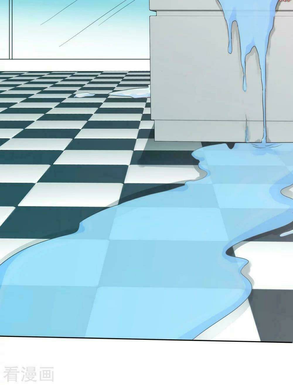 Ức Vạn Phú Bà Tại Lãnh Cung - Chapter 1 - Page 23