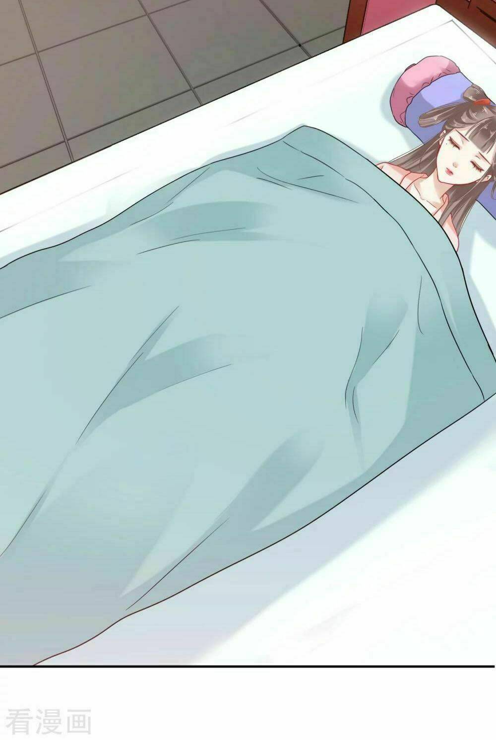 Ức Vạn Phú Bà Tại Lãnh Cung - Chapter 1 - Page 27