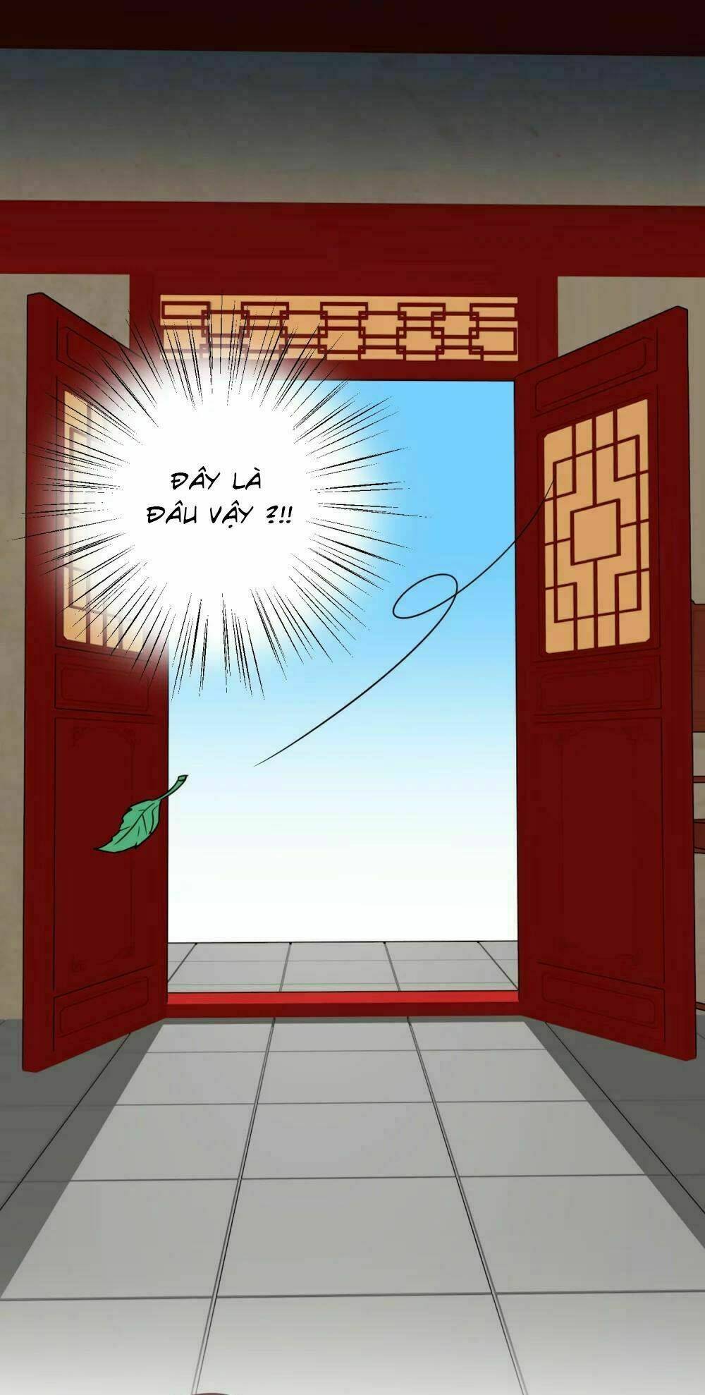 Ức Vạn Phú Bà Tại Lãnh Cung - Chapter 1 - Page 31