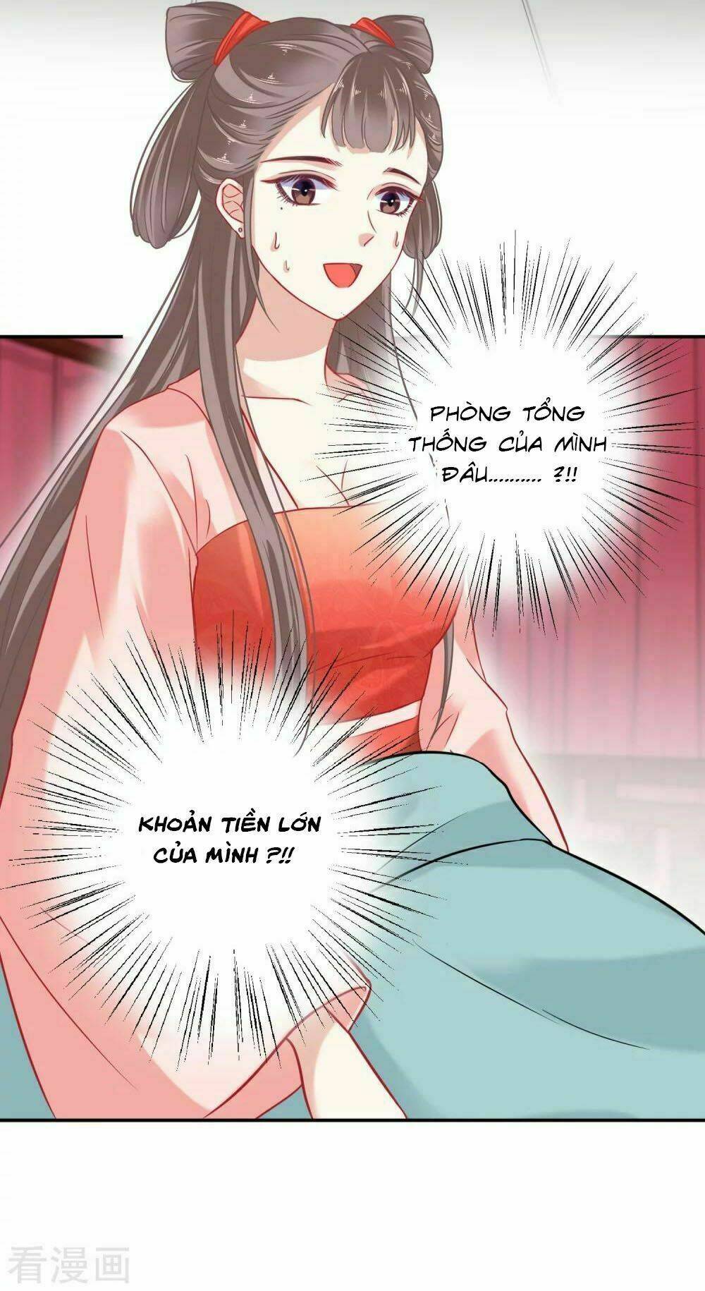 Ức Vạn Phú Bà Tại Lãnh Cung - Chapter 1 - Page 32