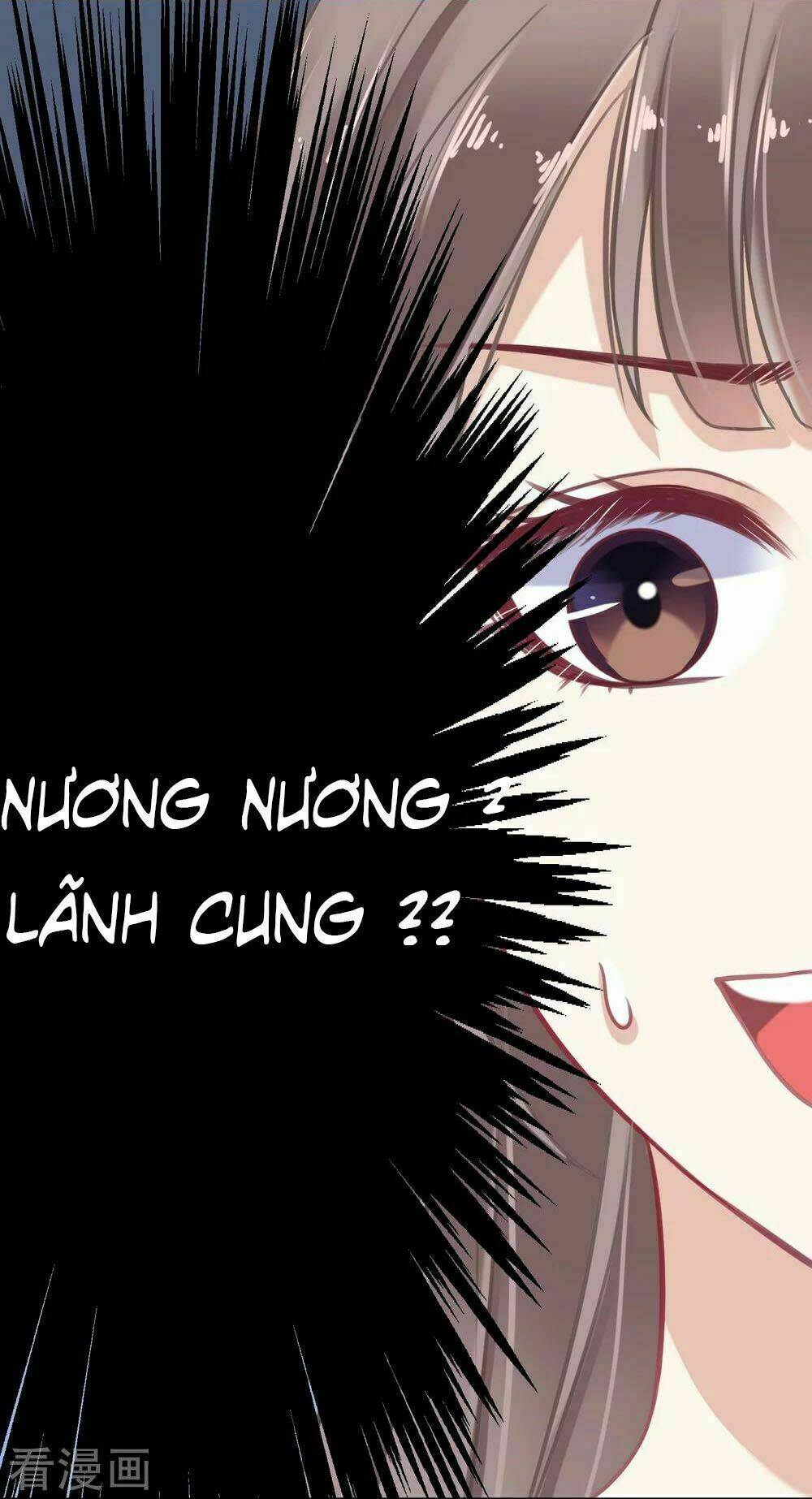 Ức Vạn Phú Bà Tại Lãnh Cung - Chapter 1 - Page 35