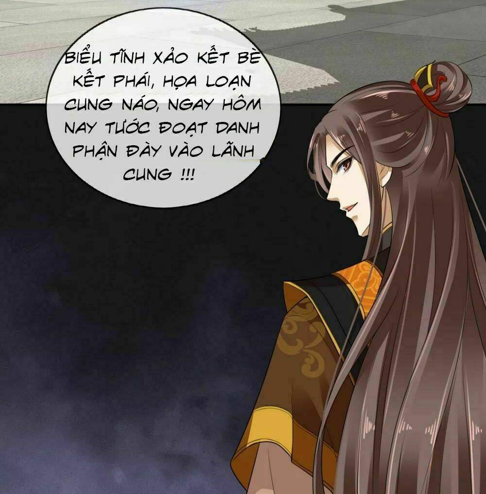 Ức Vạn Phú Bà Tại Lãnh Cung - Chapter 1 - Page 37