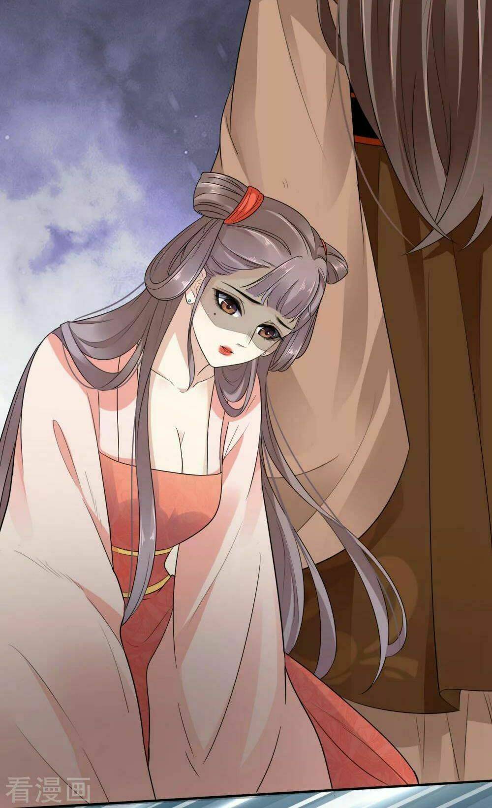 Ức Vạn Phú Bà Tại Lãnh Cung - Chapter 1 - Page 38