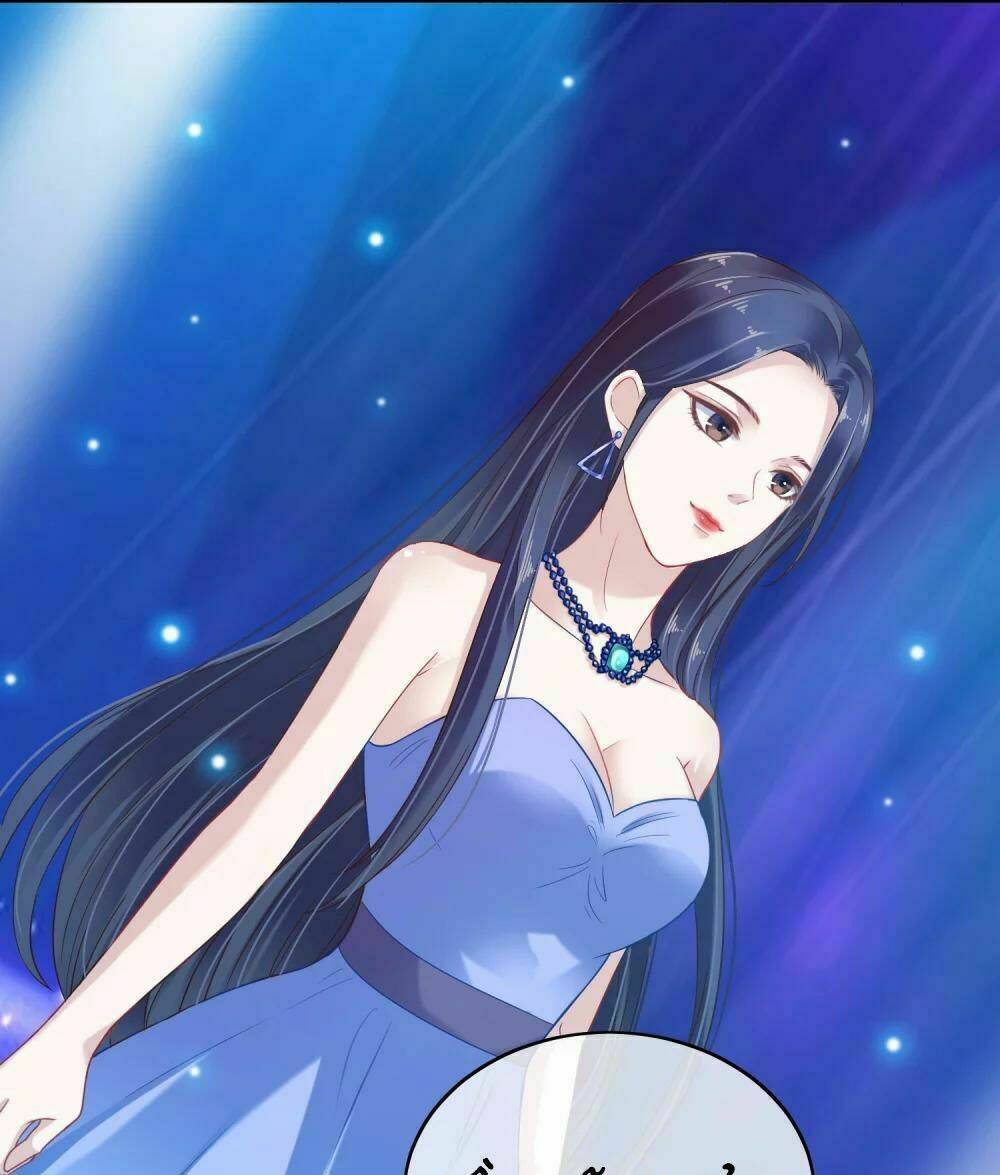 Ức Vạn Phú Bà Tại Lãnh Cung - Chapter 1 - Page 3