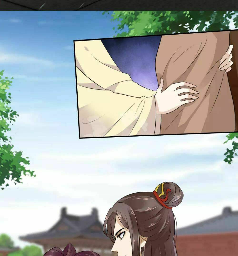 Ức Vạn Phú Bà Tại Lãnh Cung - Chapter 1 - Page 41