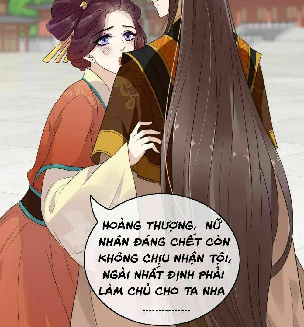 Ức Vạn Phú Bà Tại Lãnh Cung - Chapter 1 - Page 42