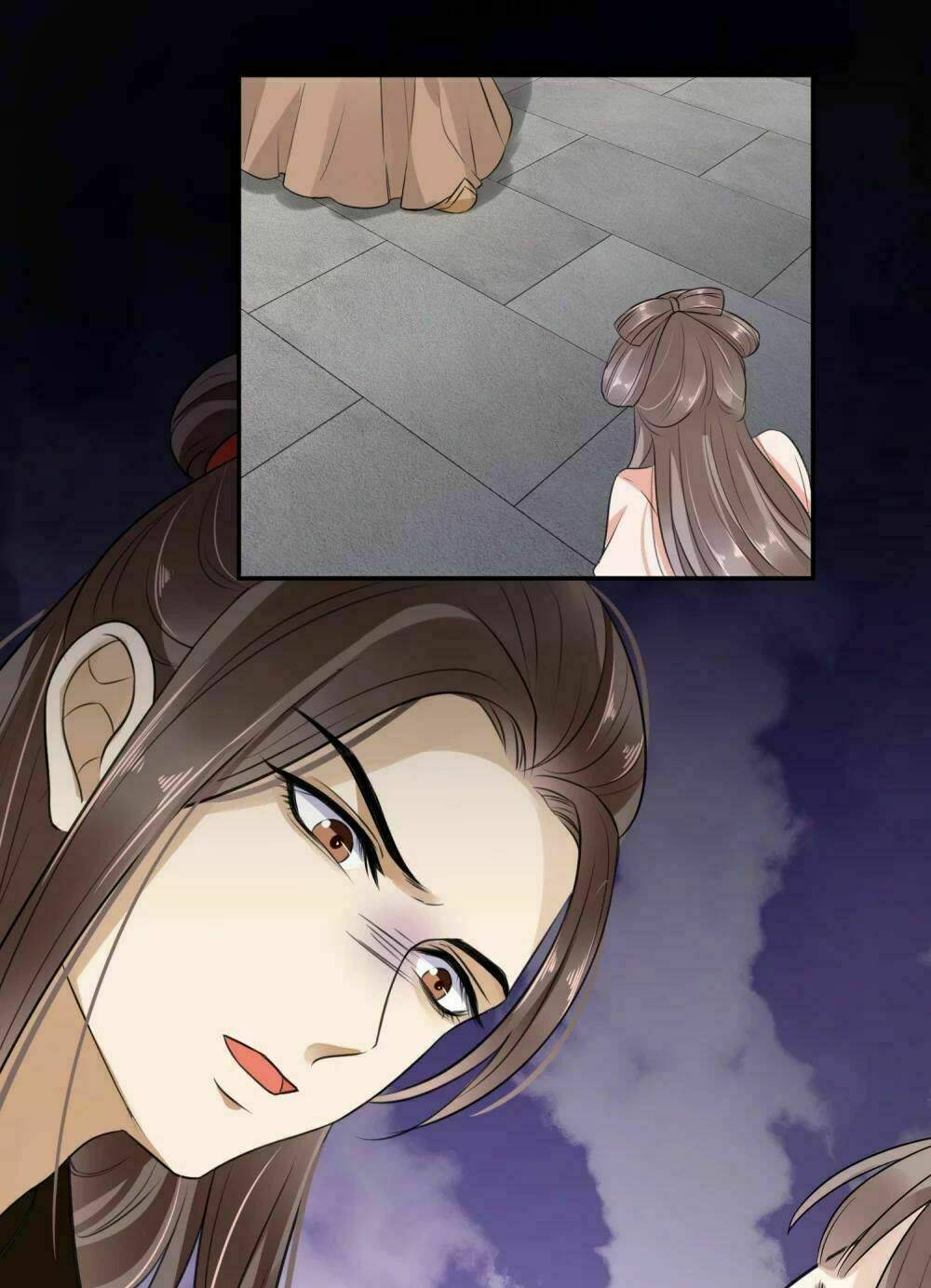 Ức Vạn Phú Bà Tại Lãnh Cung - Chapter 1 - Page 44