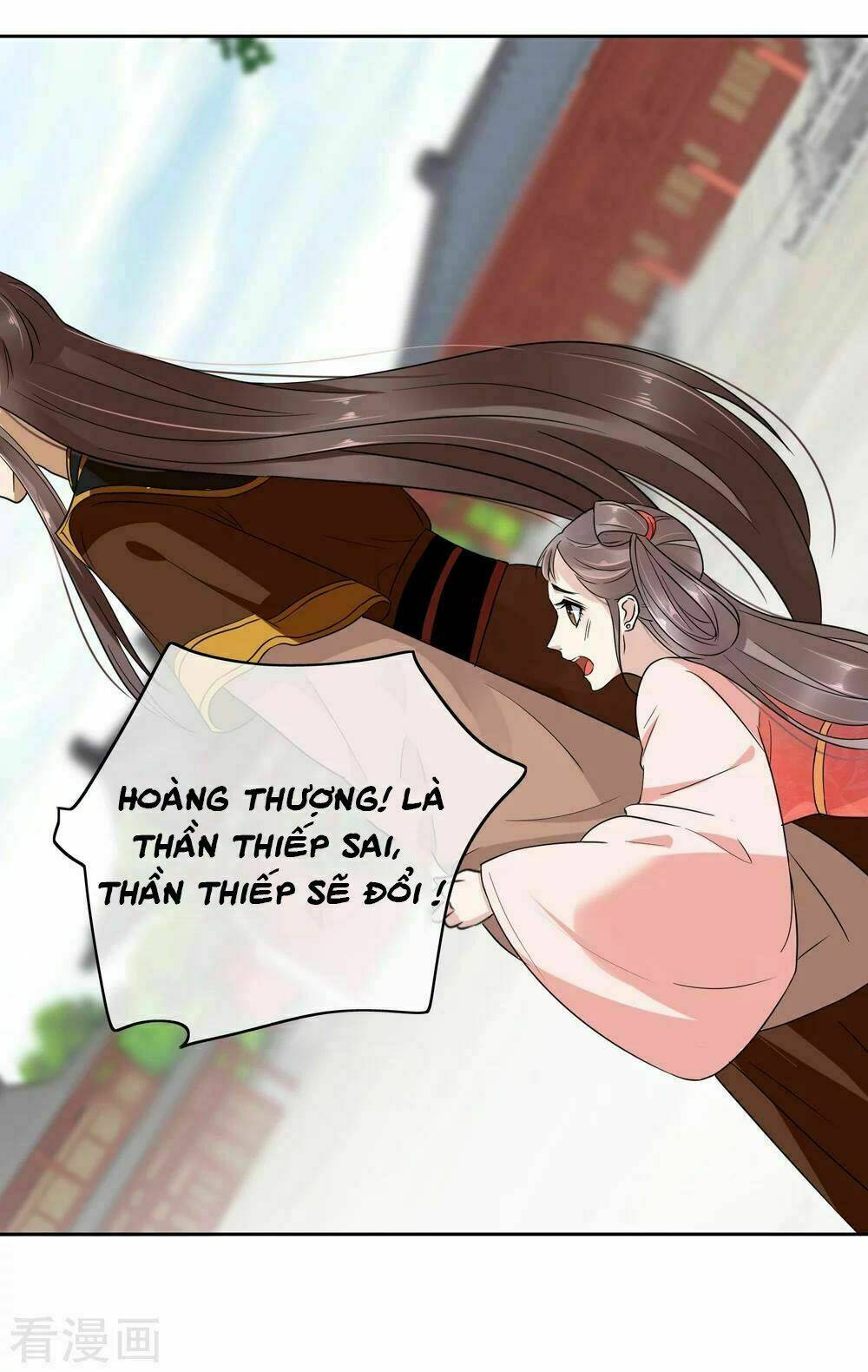 Ức Vạn Phú Bà Tại Lãnh Cung - Chapter 1 - Page 46