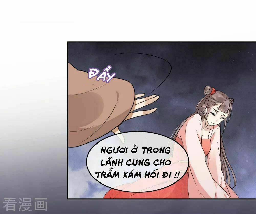 Ức Vạn Phú Bà Tại Lãnh Cung - Chapter 1 - Page 47