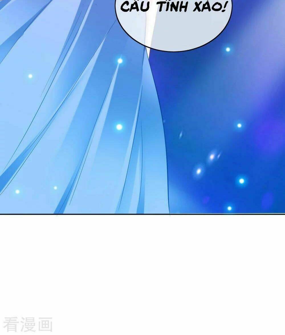 Ức Vạn Phú Bà Tại Lãnh Cung - Chapter 1 - Page 4