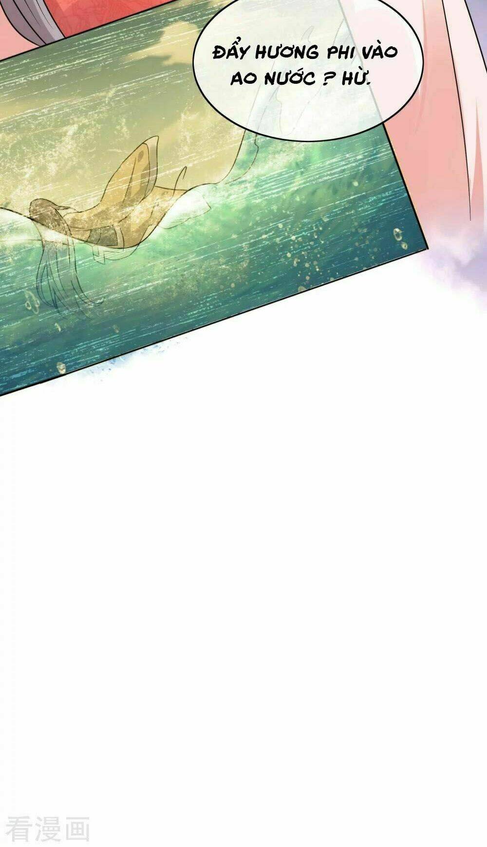 Ức Vạn Phú Bà Tại Lãnh Cung - Chapter 1 - Page 49