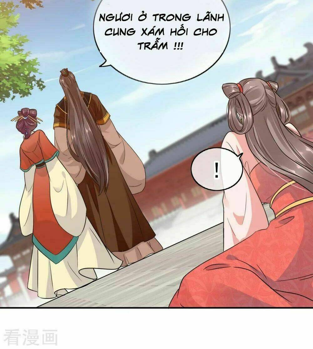 Ức Vạn Phú Bà Tại Lãnh Cung - Chapter 1 - Page 51