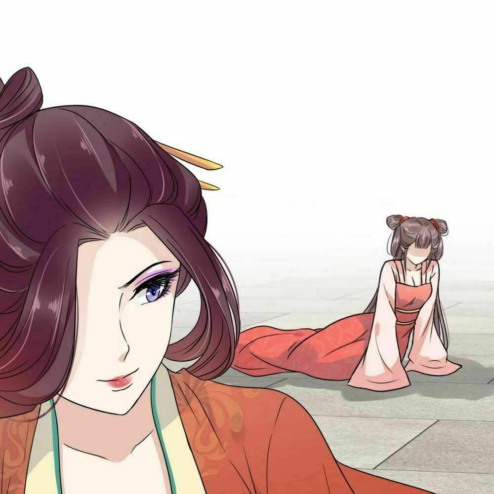 Ức Vạn Phú Bà Tại Lãnh Cung - Chapter 1 - Page 52