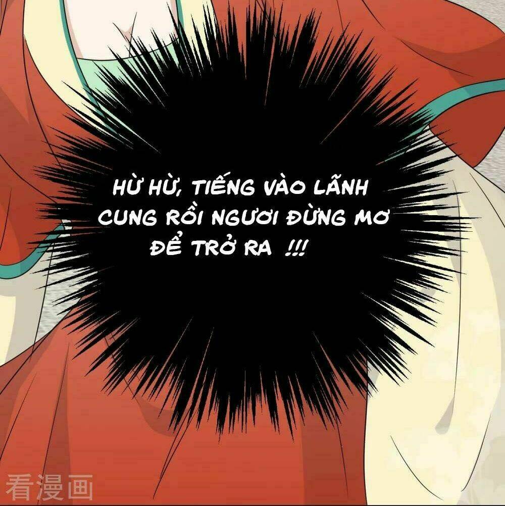 Ức Vạn Phú Bà Tại Lãnh Cung - Chapter 1 - Page 53