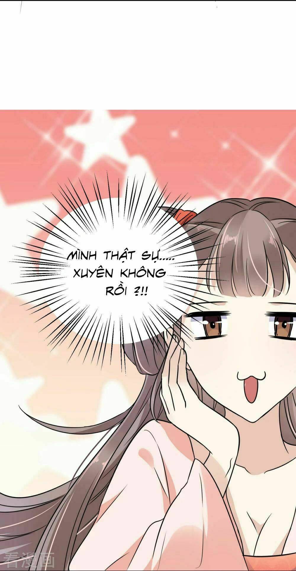 Ức Vạn Phú Bà Tại Lãnh Cung - Chapter 1 - Page 54