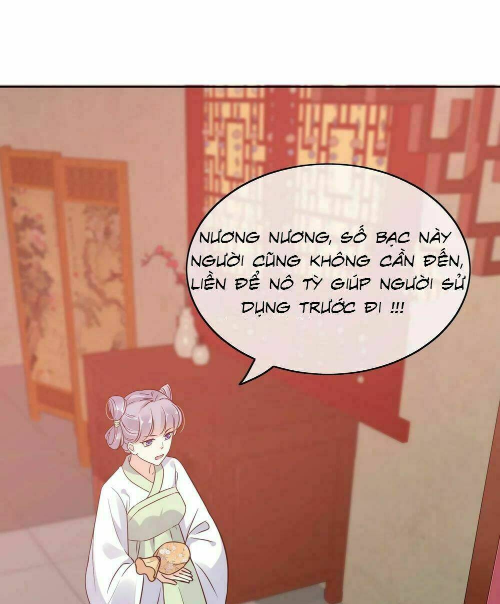 Ức Vạn Phú Bà Tại Lãnh Cung - Chapter 1 - Page 56