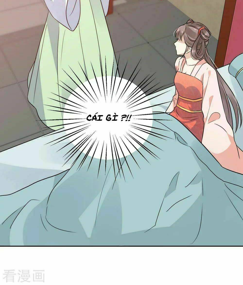 Ức Vạn Phú Bà Tại Lãnh Cung - Chapter 1 - Page 57