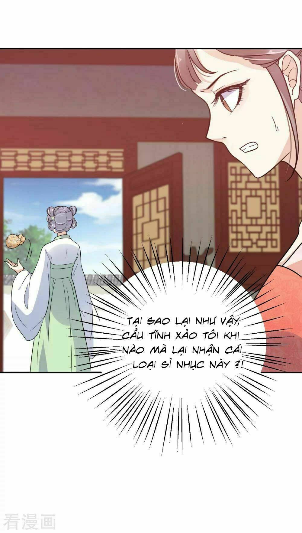 Ức Vạn Phú Bà Tại Lãnh Cung - Chapter 1 - Page 58