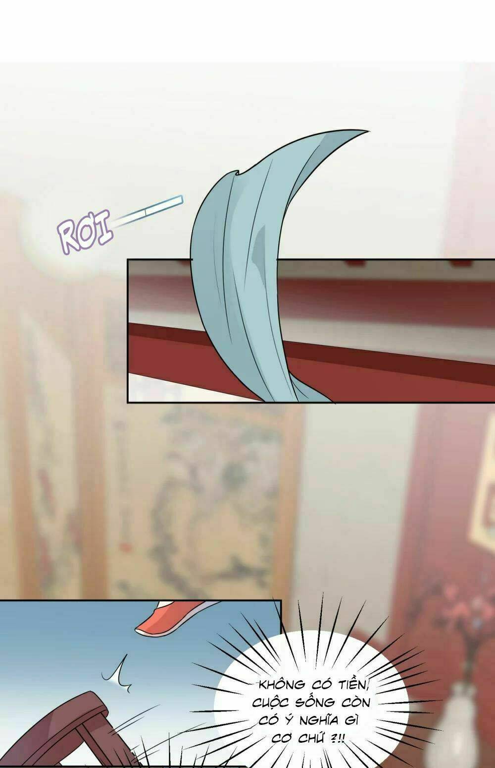 Ức Vạn Phú Bà Tại Lãnh Cung - Chapter 1 - Page 59