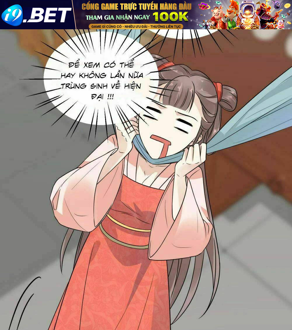 Ức Vạn Phú Bà Tại Lãnh Cung - Chapter 1 - Page 60