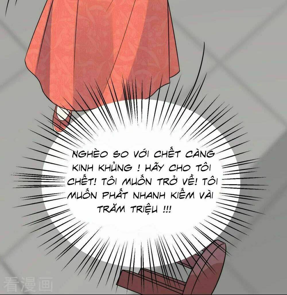 Ức Vạn Phú Bà Tại Lãnh Cung - Chapter 1 - Page 61