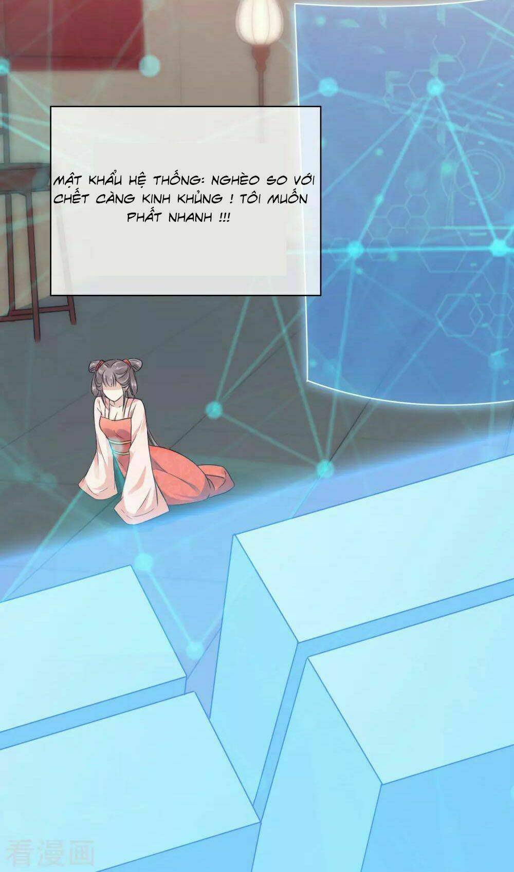 Ức Vạn Phú Bà Tại Lãnh Cung - Chapter 1 - Page 66