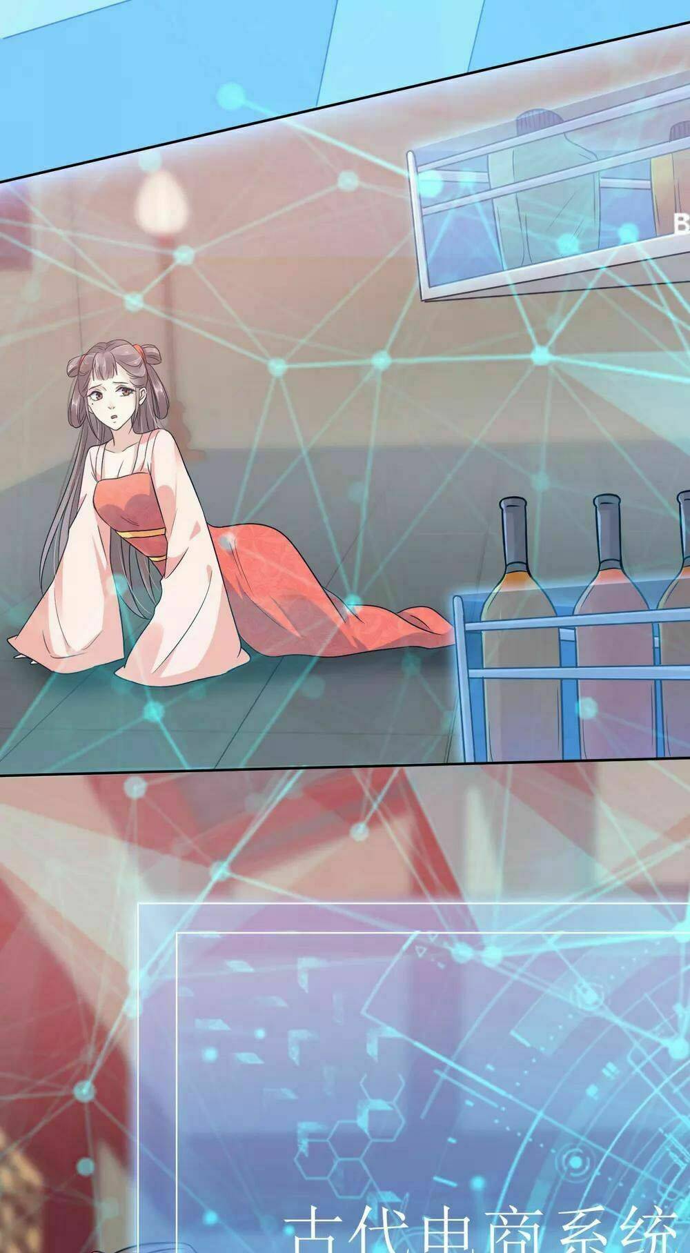 Ức Vạn Phú Bà Tại Lãnh Cung - Chapter 1 - Page 67