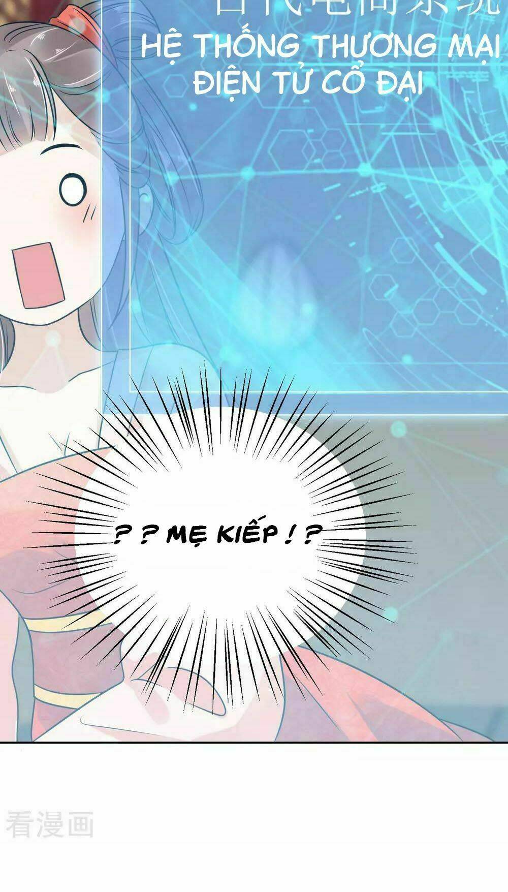 Ức Vạn Phú Bà Tại Lãnh Cung - Chapter 1 - Page 68