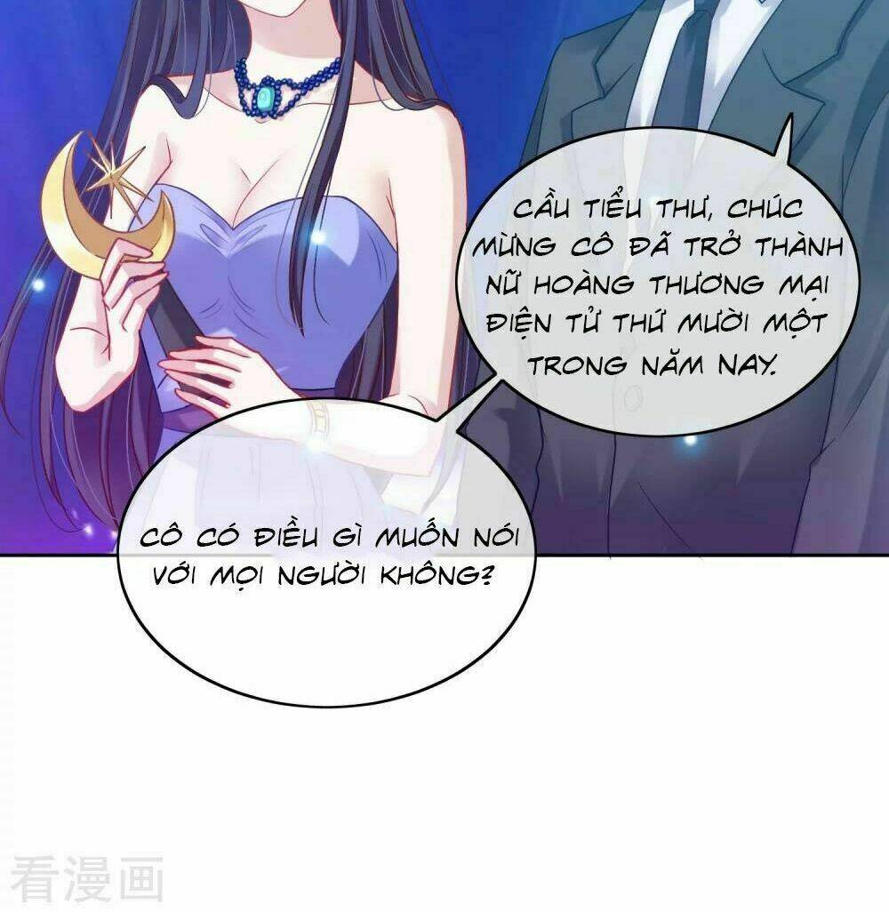 Ức Vạn Phú Bà Tại Lãnh Cung - Chapter 1 - Page 6