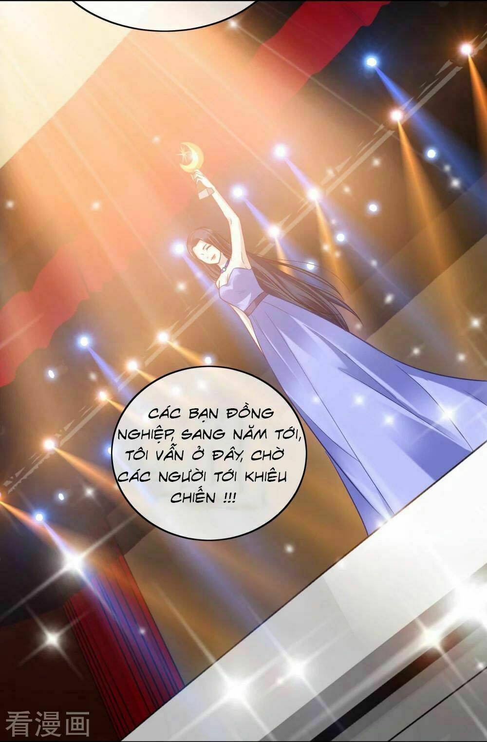 Ức Vạn Phú Bà Tại Lãnh Cung - Chapter 1 - Page 8