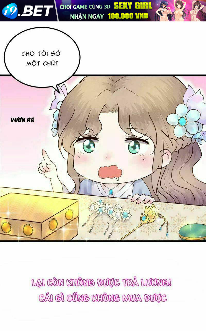 Trò chơi của thần giới - Chapter 0 - Page 9