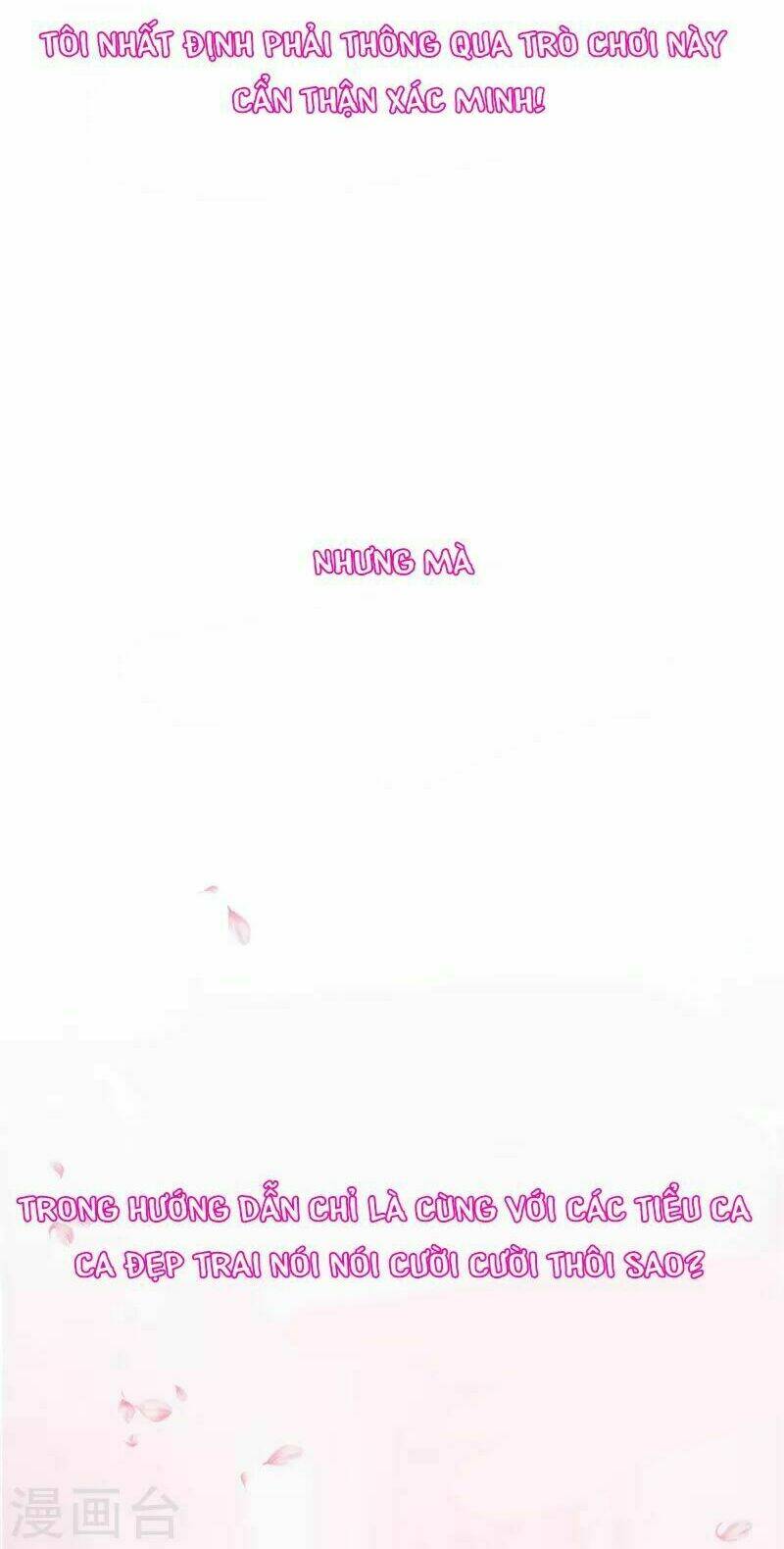 Trò chơi của thần giới - Chapter 0 - Page 6