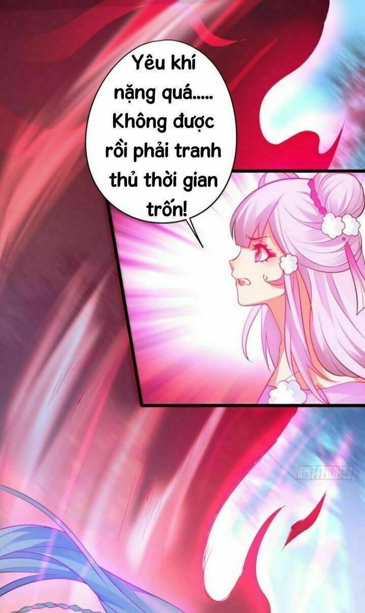 Liêu liêu trai - Chapter 23 - Page 9