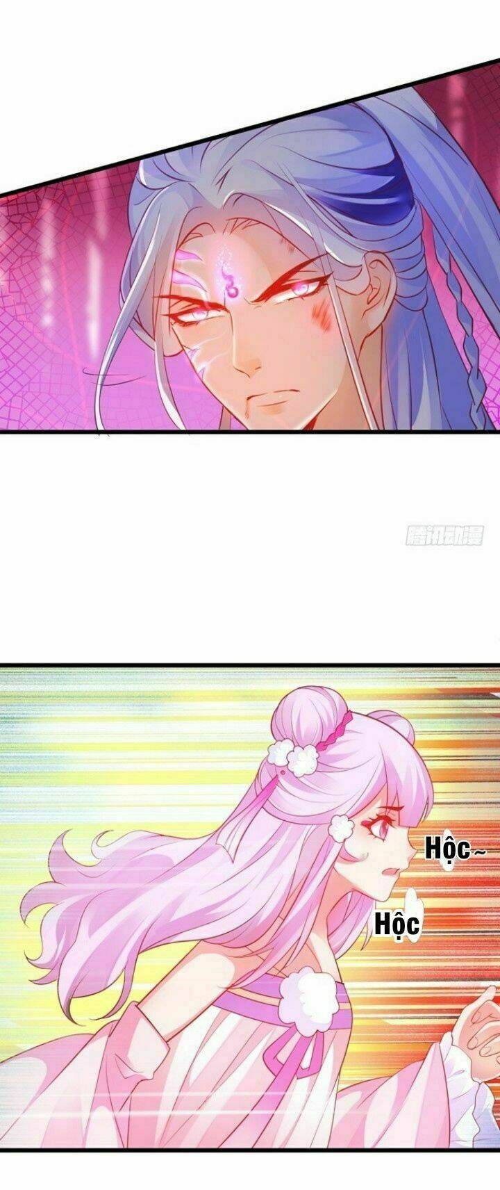 Liêu liêu trai - Chapter 23 - Page 11