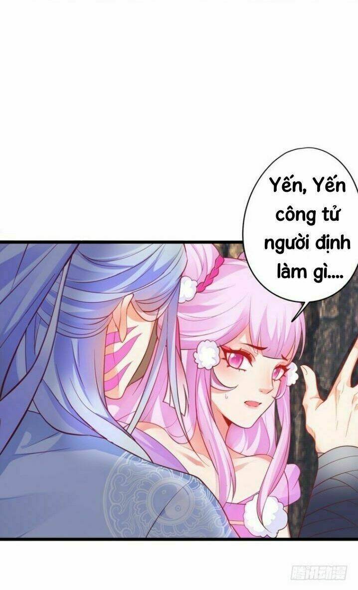 Liêu liêu trai - Chapter 23 - Page 16