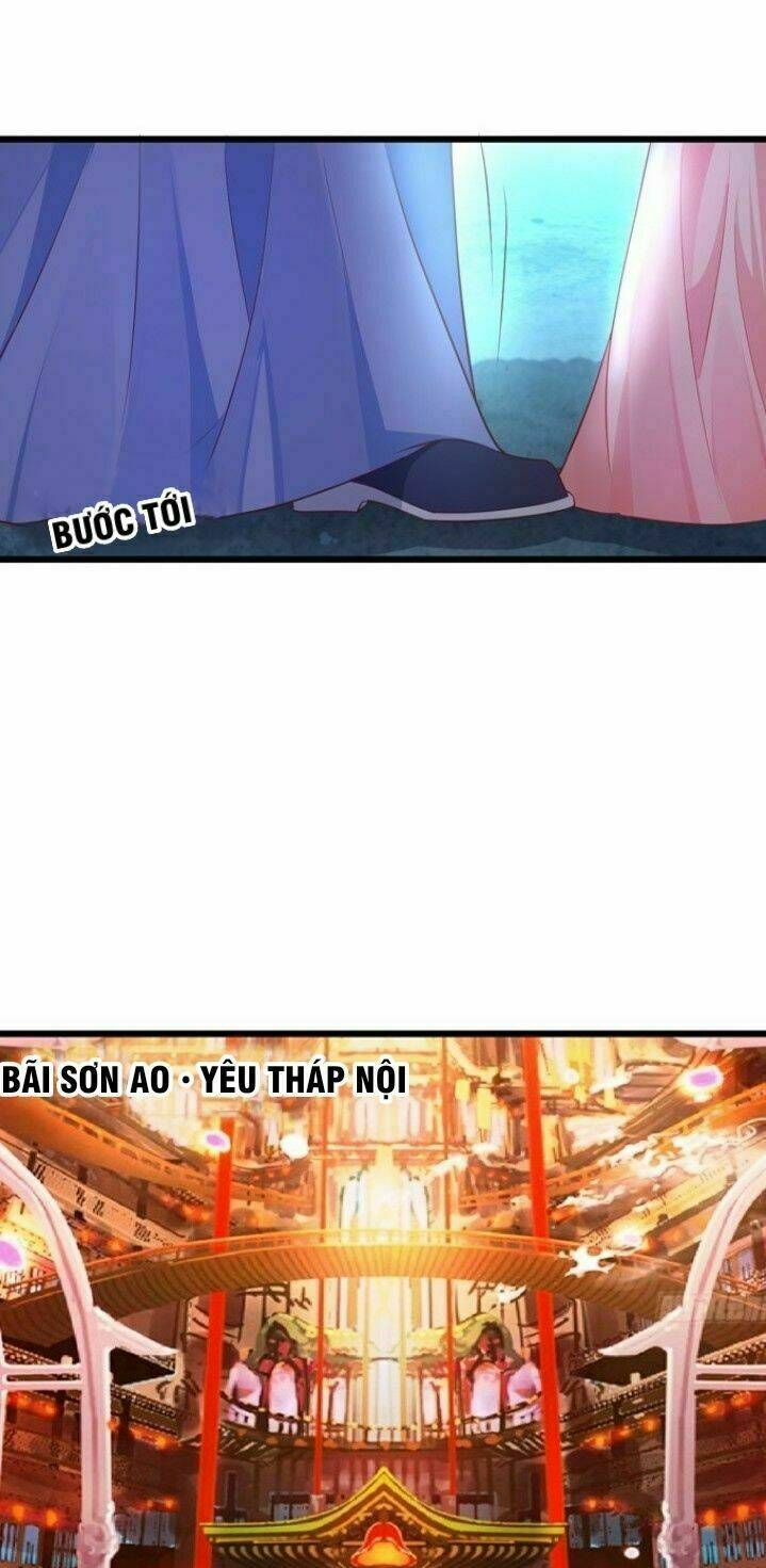 Liêu liêu trai - Chapter 23 - Page 17