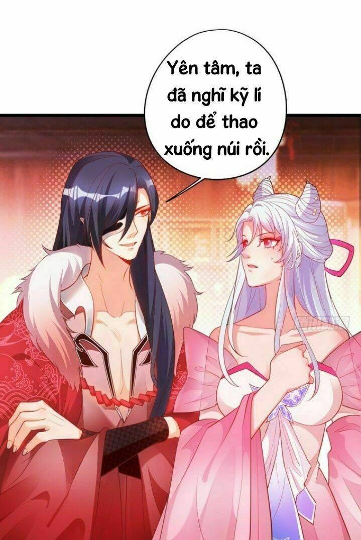 Liêu liêu trai - Chapter 23 - Page 23