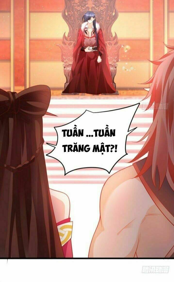 Liêu liêu trai - Chapter 23 - Page 26