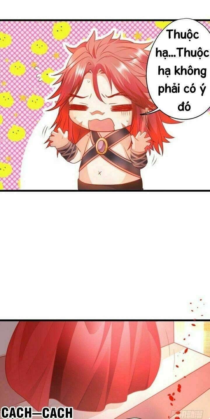 Liêu liêu trai - Chapter 23 - Page 29