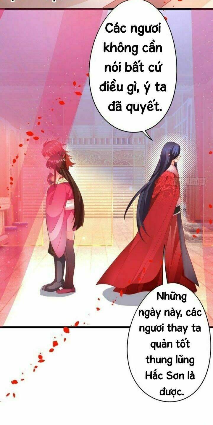 Liêu liêu trai - Chapter 23 - Page 30