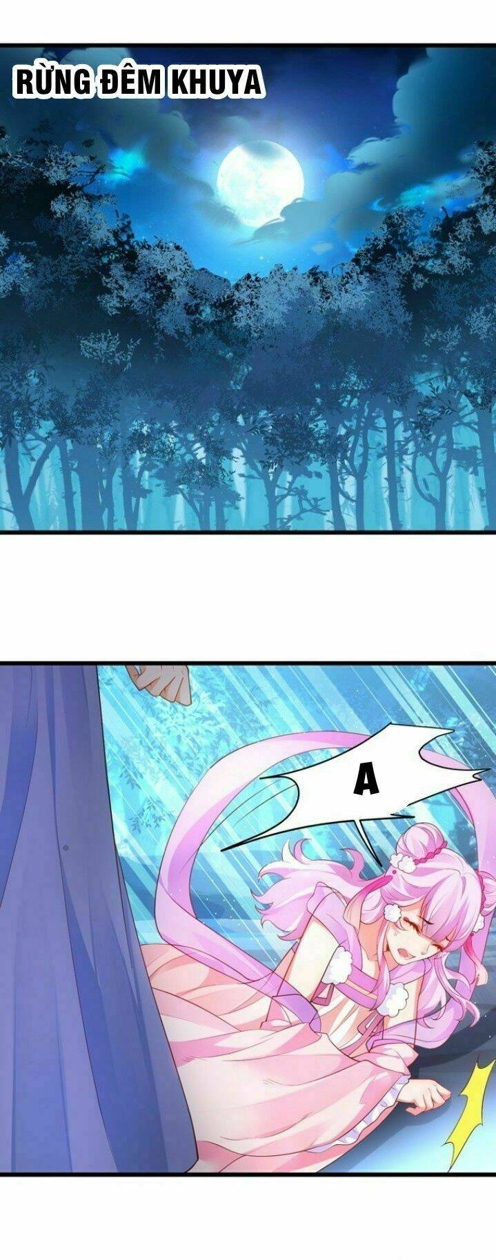 Liêu liêu trai - Chapter 23 - Page 32