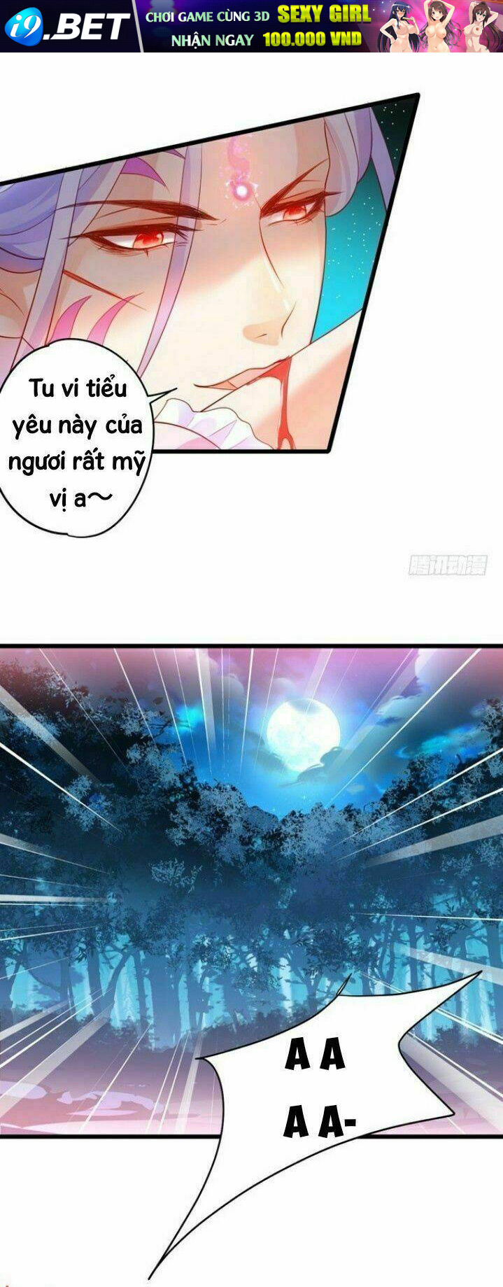 Liêu liêu trai - Chapter 23 - Page 35