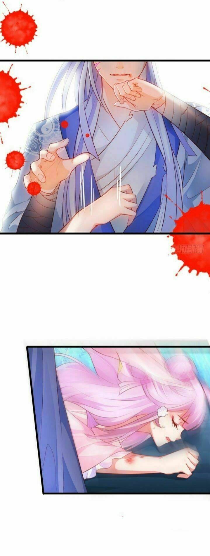 Liêu liêu trai - Chapter 23 - Page 36