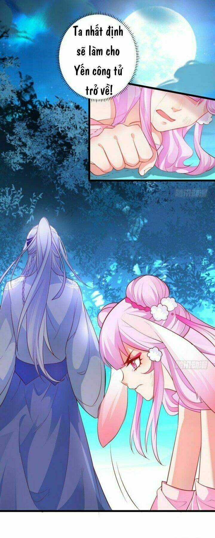 Liêu liêu trai - Chapter 23 - Page 38