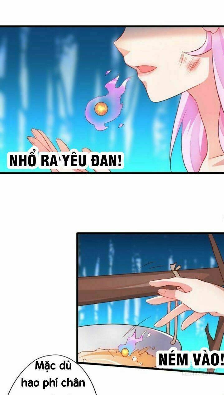 Liêu liêu trai - Chapter 23 - Page 41